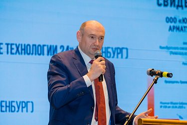 Сергей Грачев: «Сделано за последние пять лет немало, но многое еще предстоит сделать»